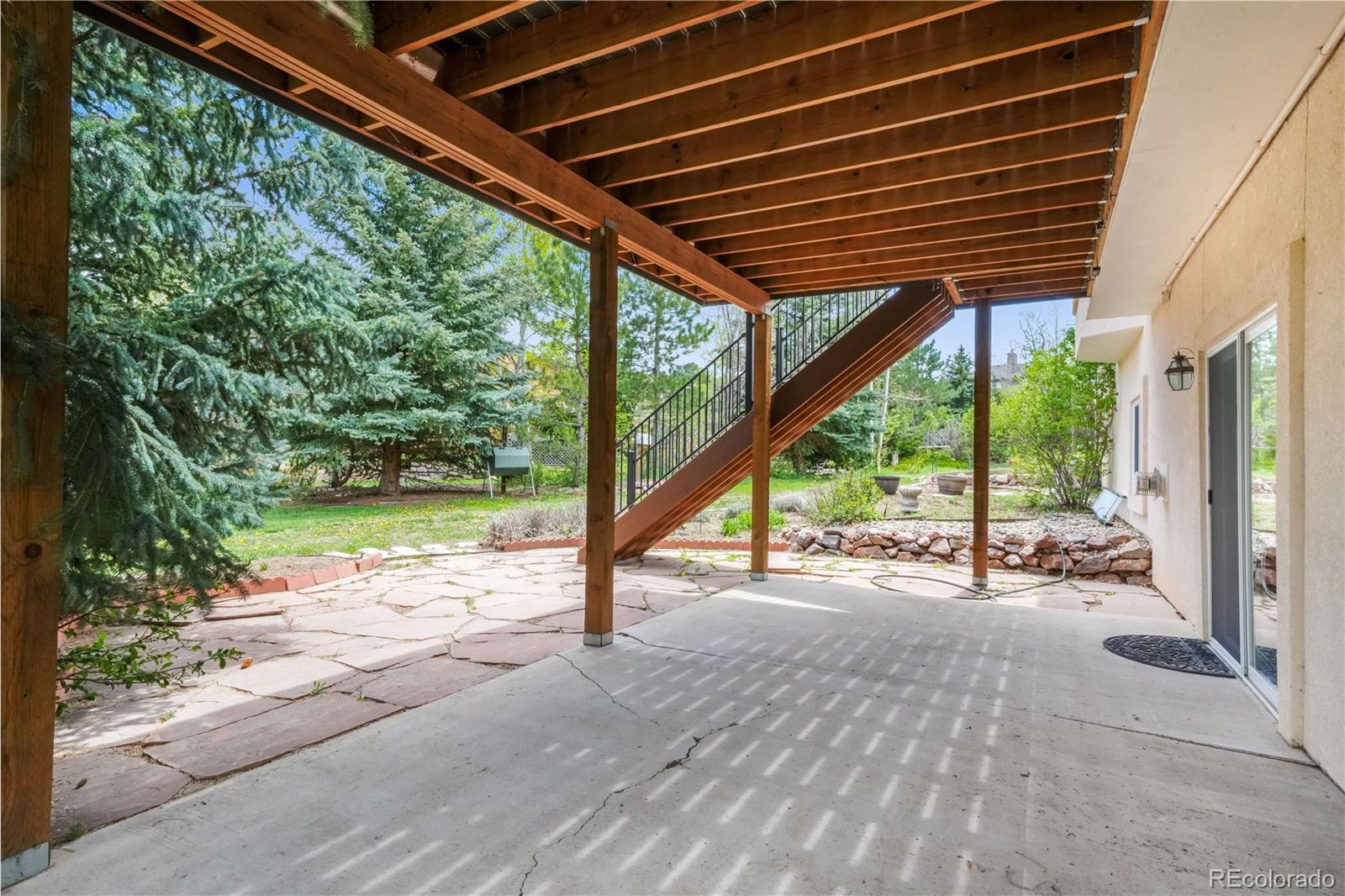 MLS Image #43 for 1590  longview circle,monument, Colorado