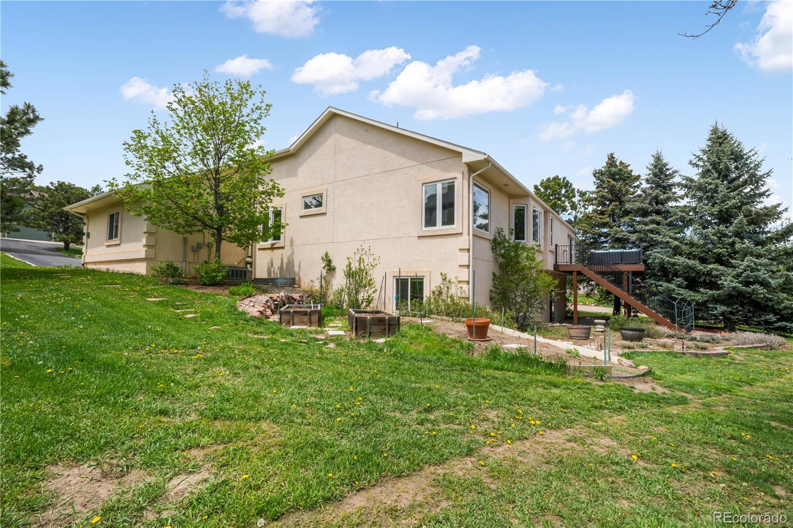 MLS Image #44 for 1590  longview circle,monument, Colorado