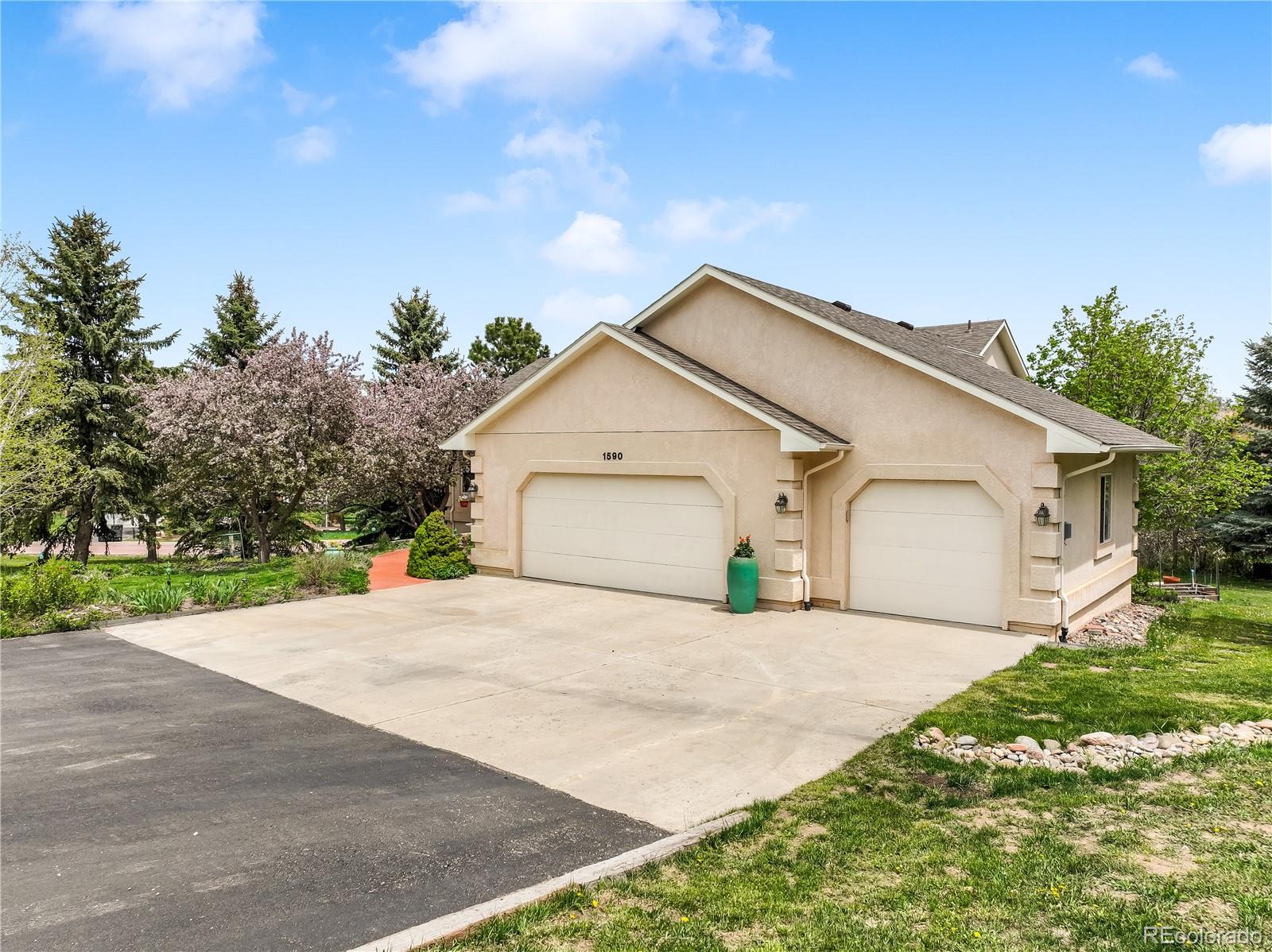 MLS Image #45 for 1590  longview circle,monument, Colorado