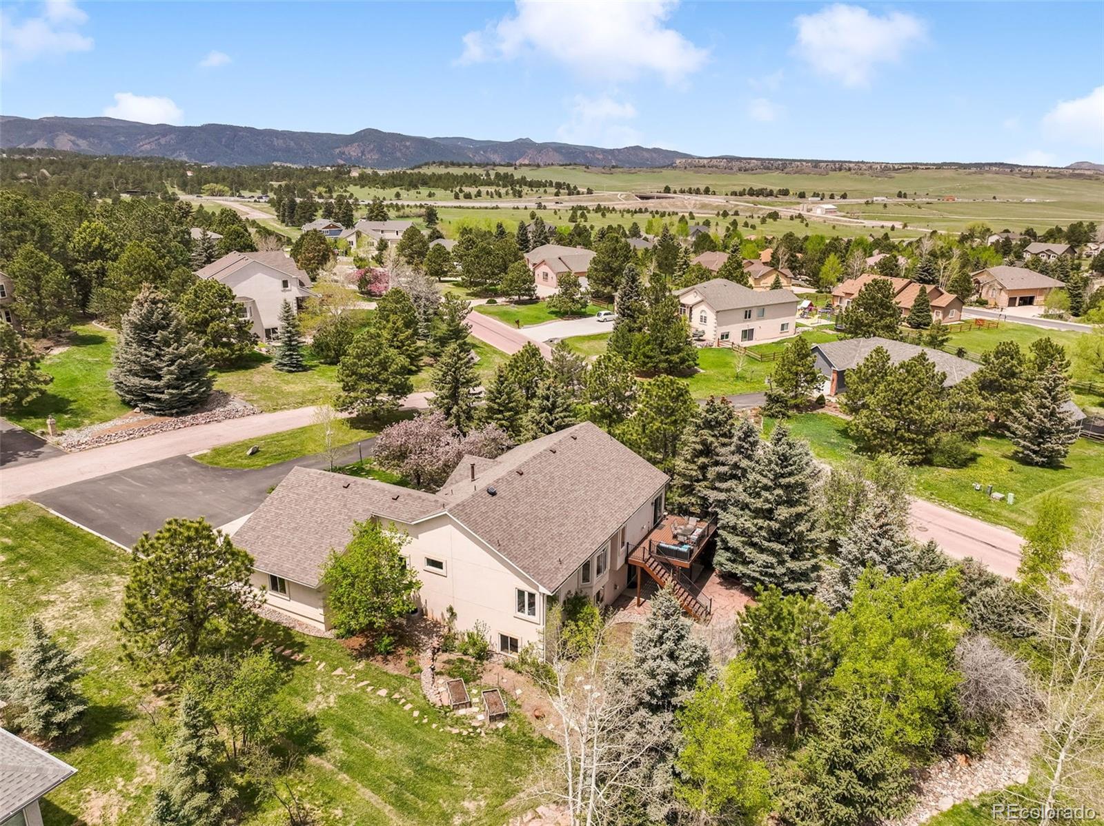 MLS Image #48 for 1590  longview circle,monument, Colorado