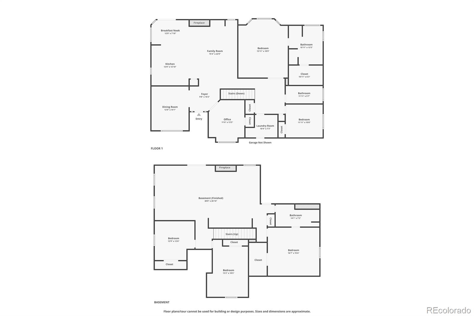 MLS Image #49 for 1590  longview circle,monument, Colorado