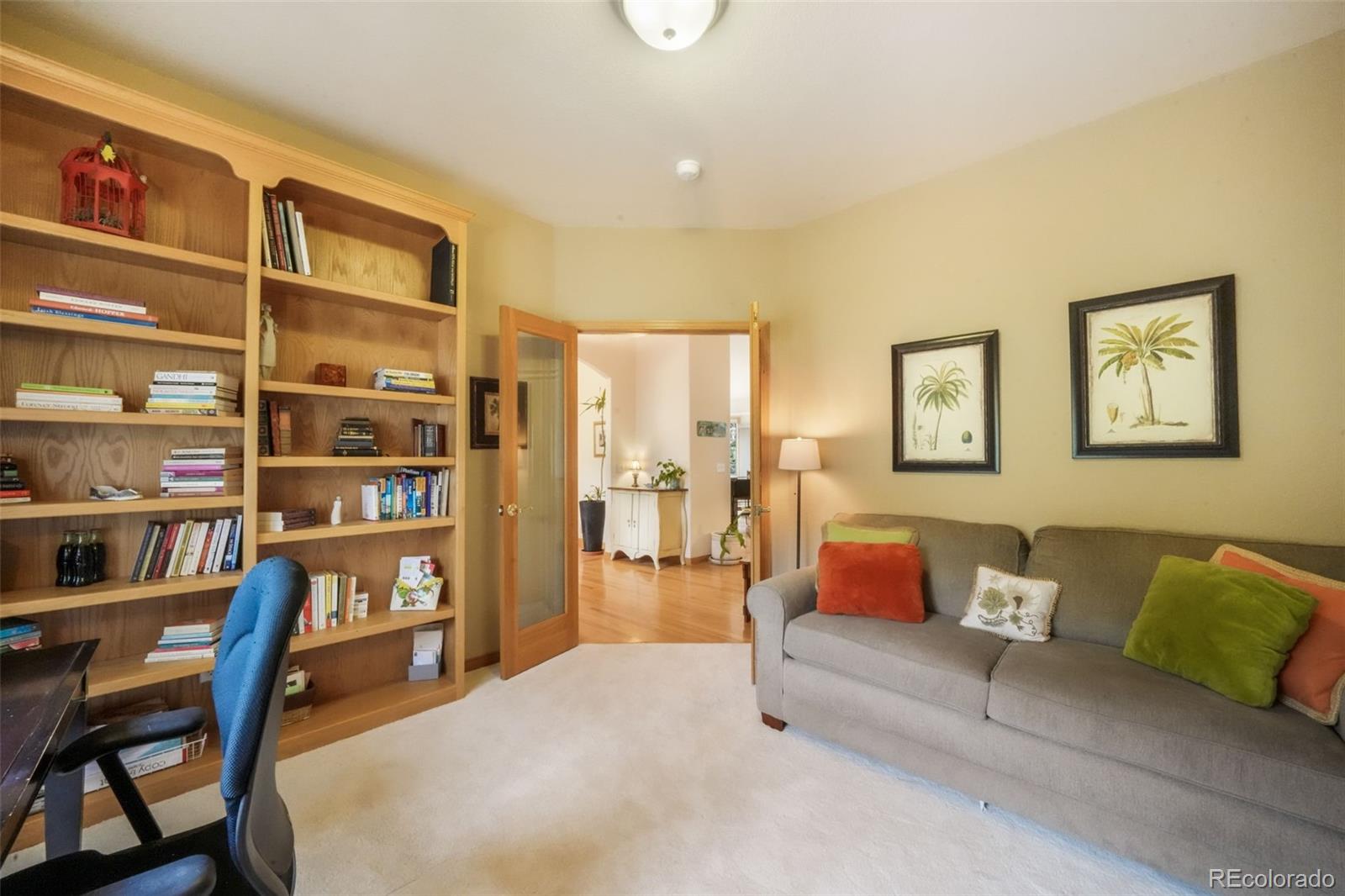MLS Image #6 for 1590  longview circle,monument, Colorado