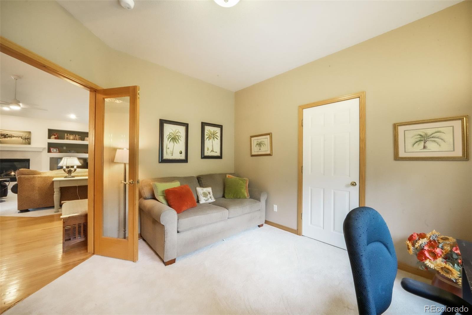 MLS Image #7 for 1590  longview circle,monument, Colorado