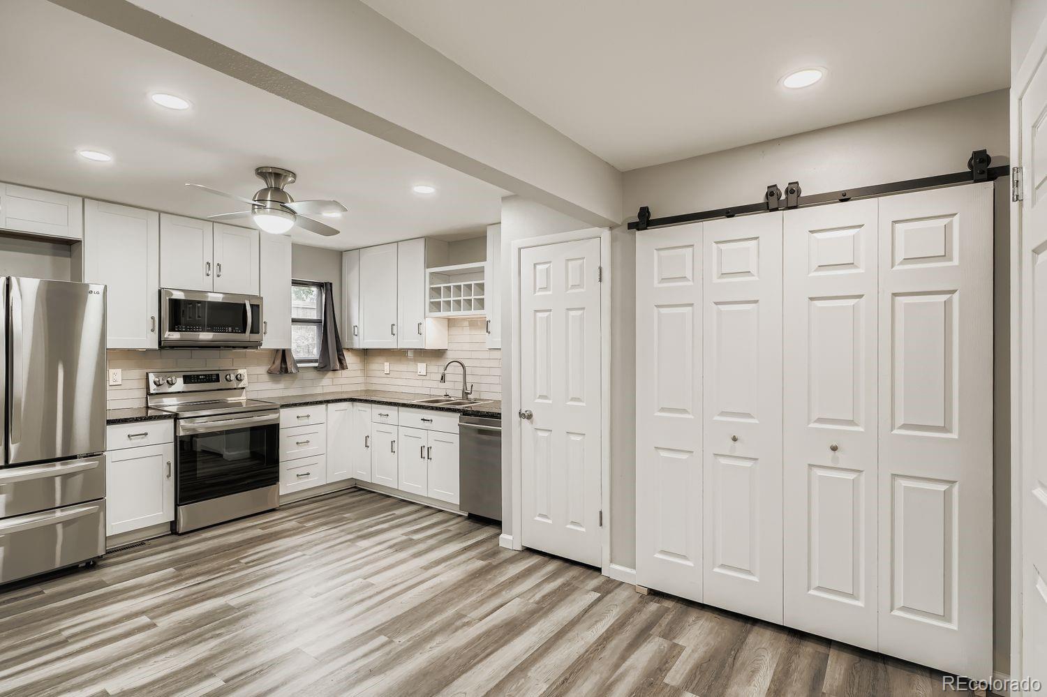 MLS Image #1 for 1251 s yosemite way 89,denver, Colorado