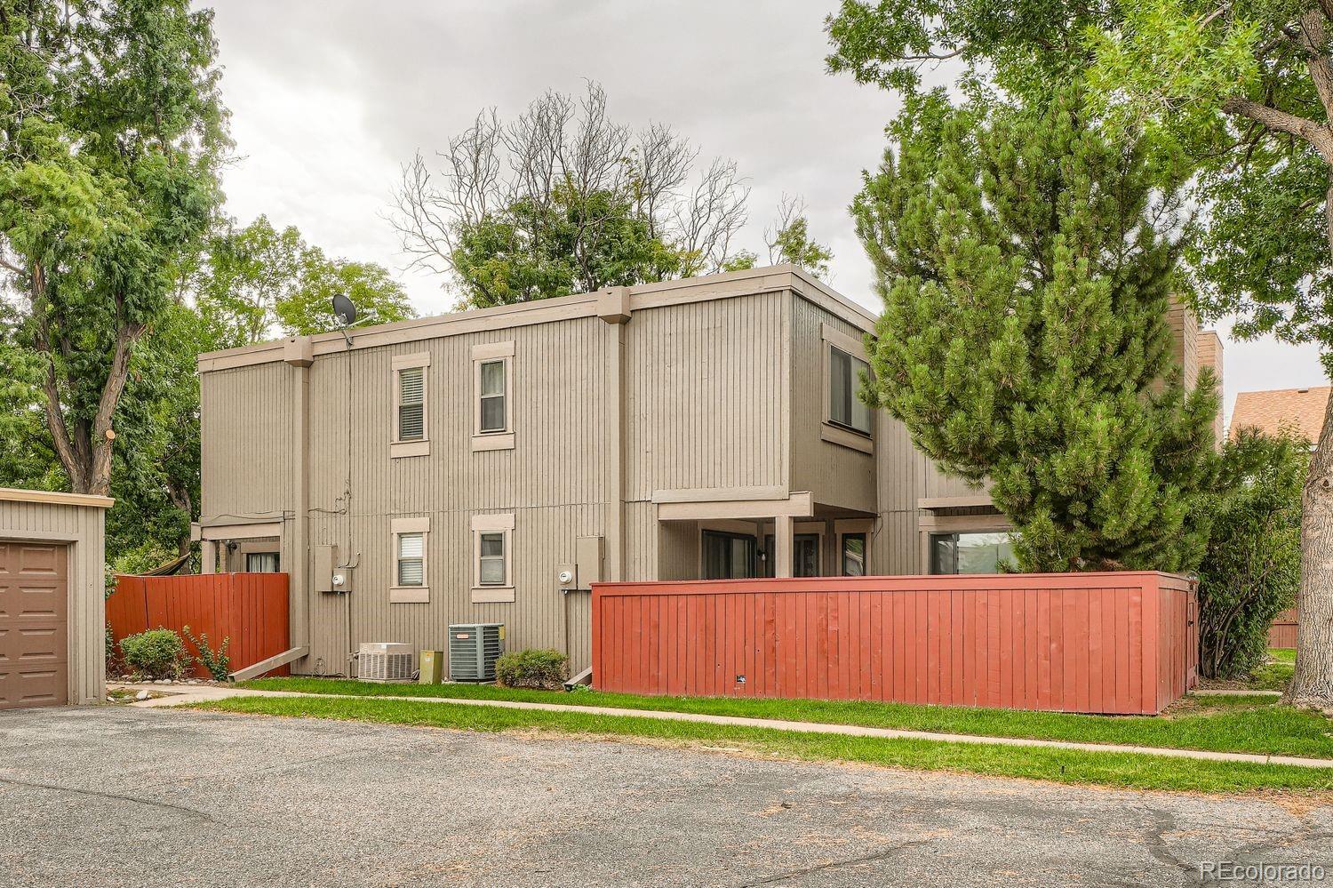 MLS Image #19 for 1251 s yosemite way 89,denver, Colorado