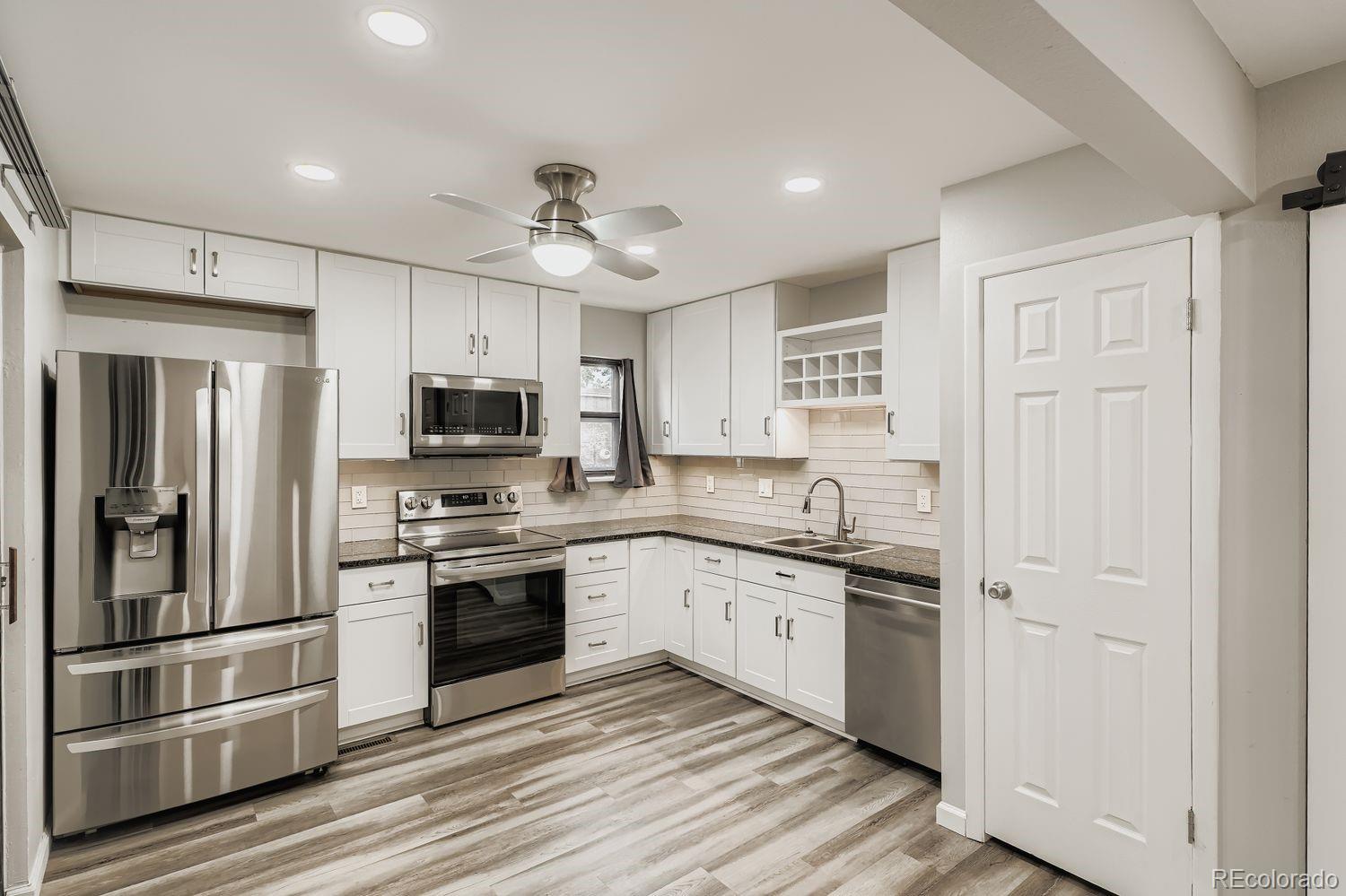 MLS Image #2 for 1251 s yosemite way 89,denver, Colorado