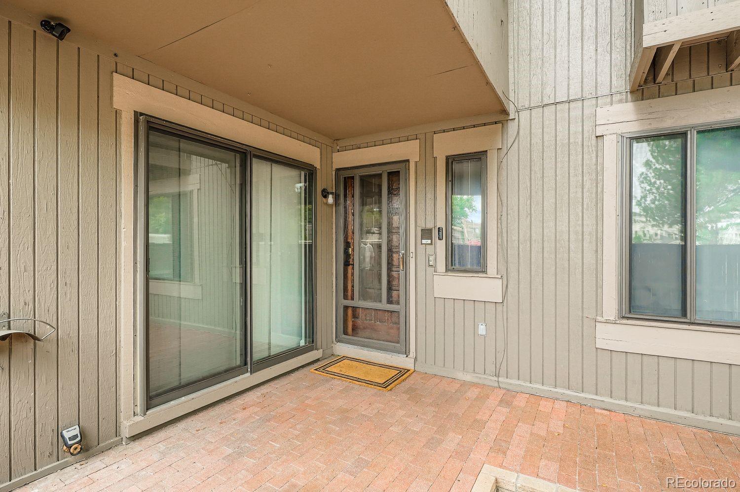 MLS Image #23 for 1251 s yosemite way 89,denver, Colorado