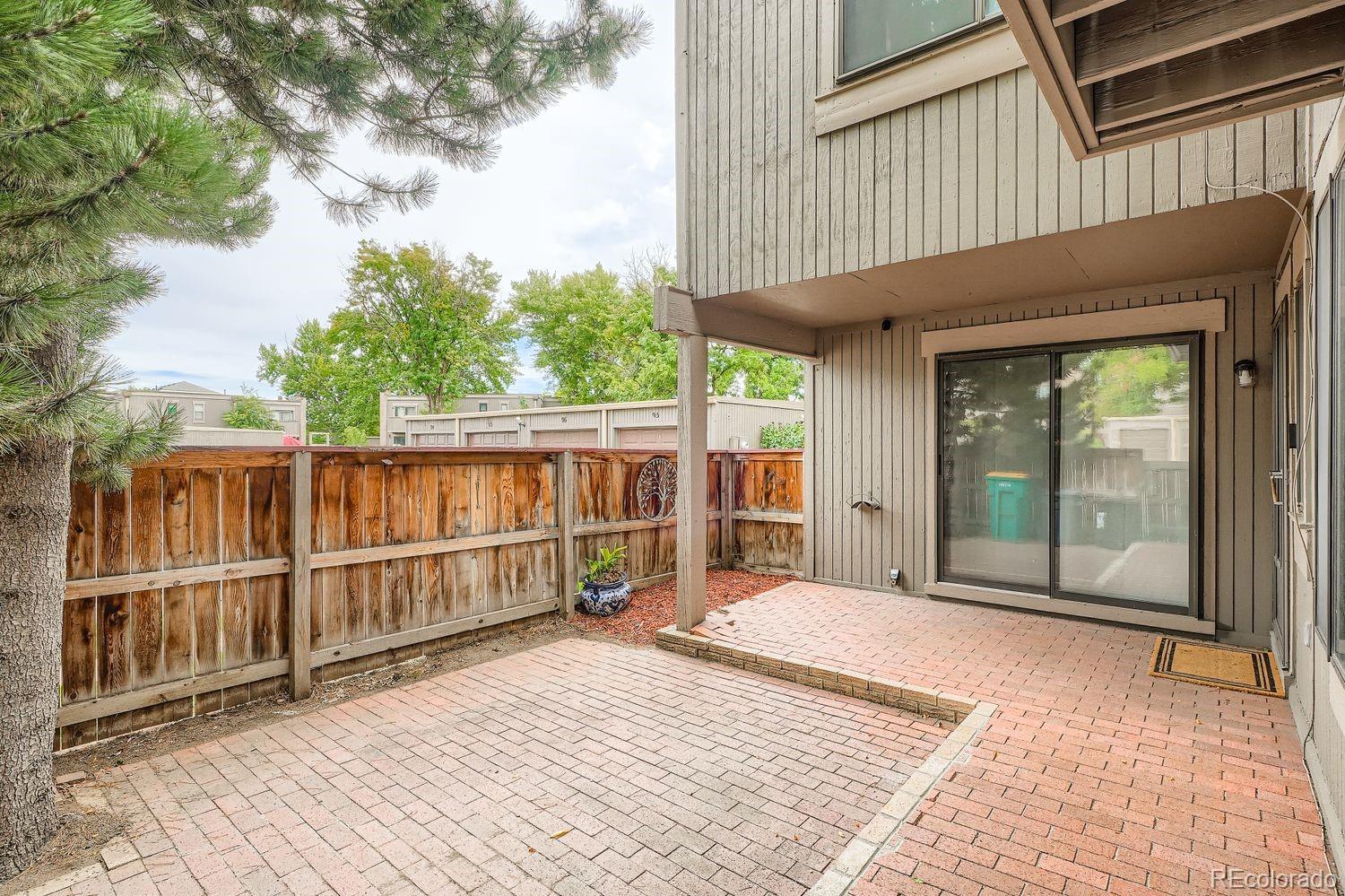 MLS Image #24 for 1251 s yosemite way 89,denver, Colorado