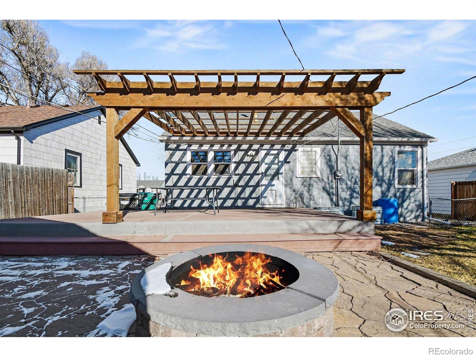 MLS Image #21 for 2418 w 8th street,greeley, Colorado