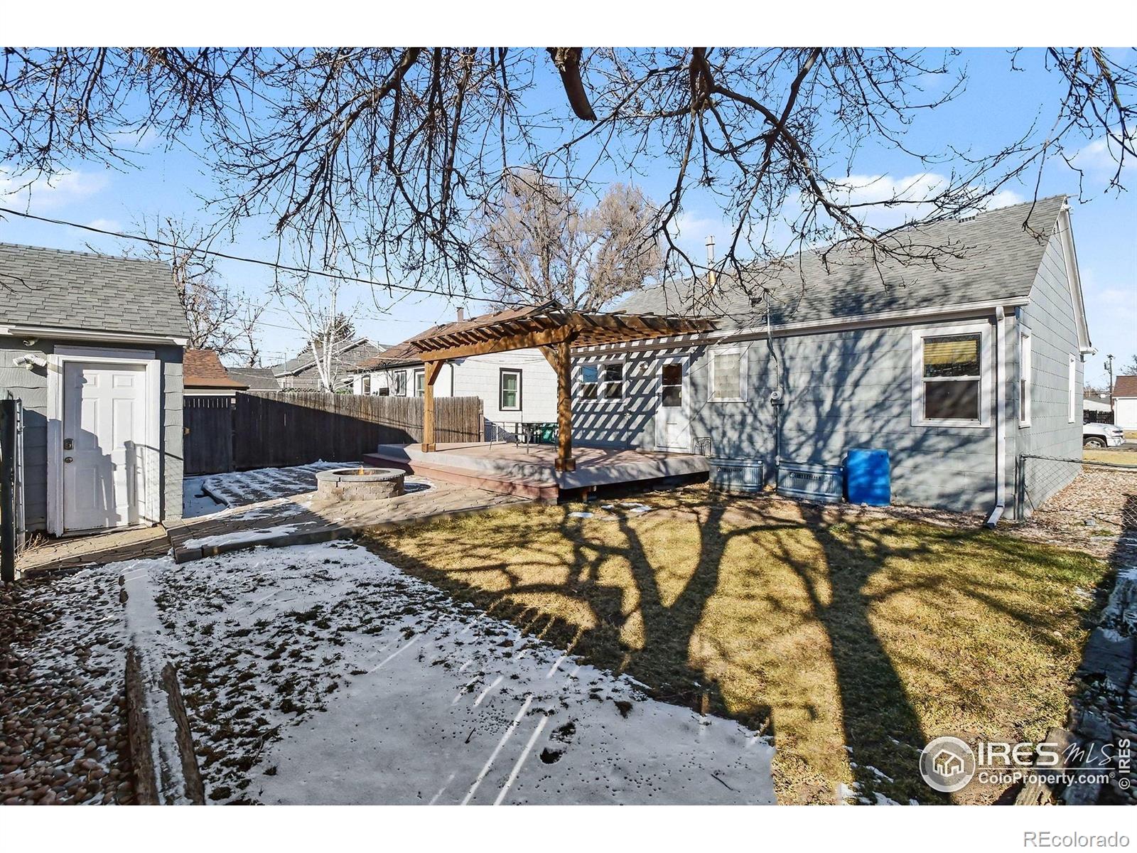 MLS Image #24 for 2418 w 8th street,greeley, Colorado