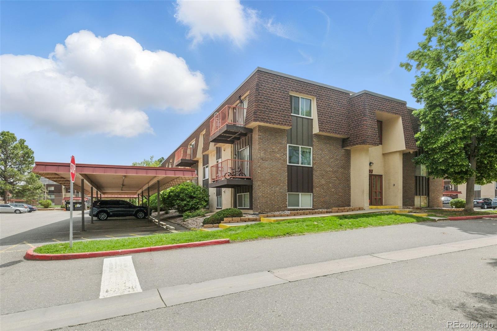 MLS Image #25 for 7755 e quincy avenue 107d2,denver, Colorado