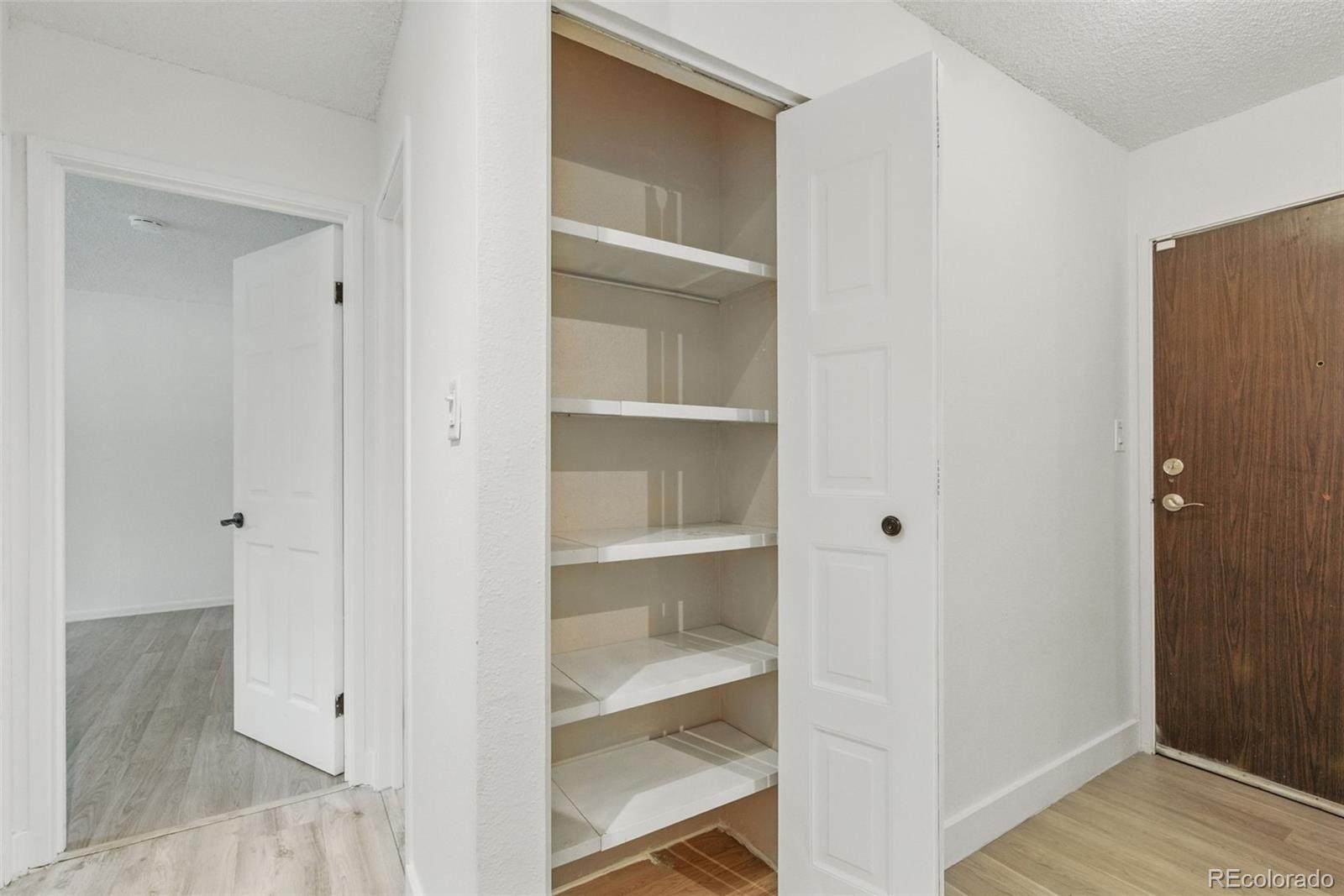 MLS Image #3 for 7755 e quincy avenue 107d2,denver, Colorado