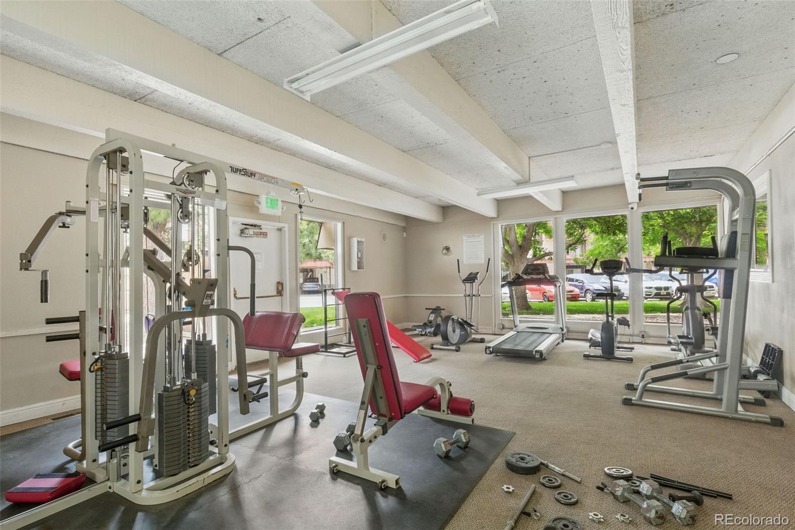 MLS Image #32 for 7755 e quincy avenue 107d2,denver, Colorado