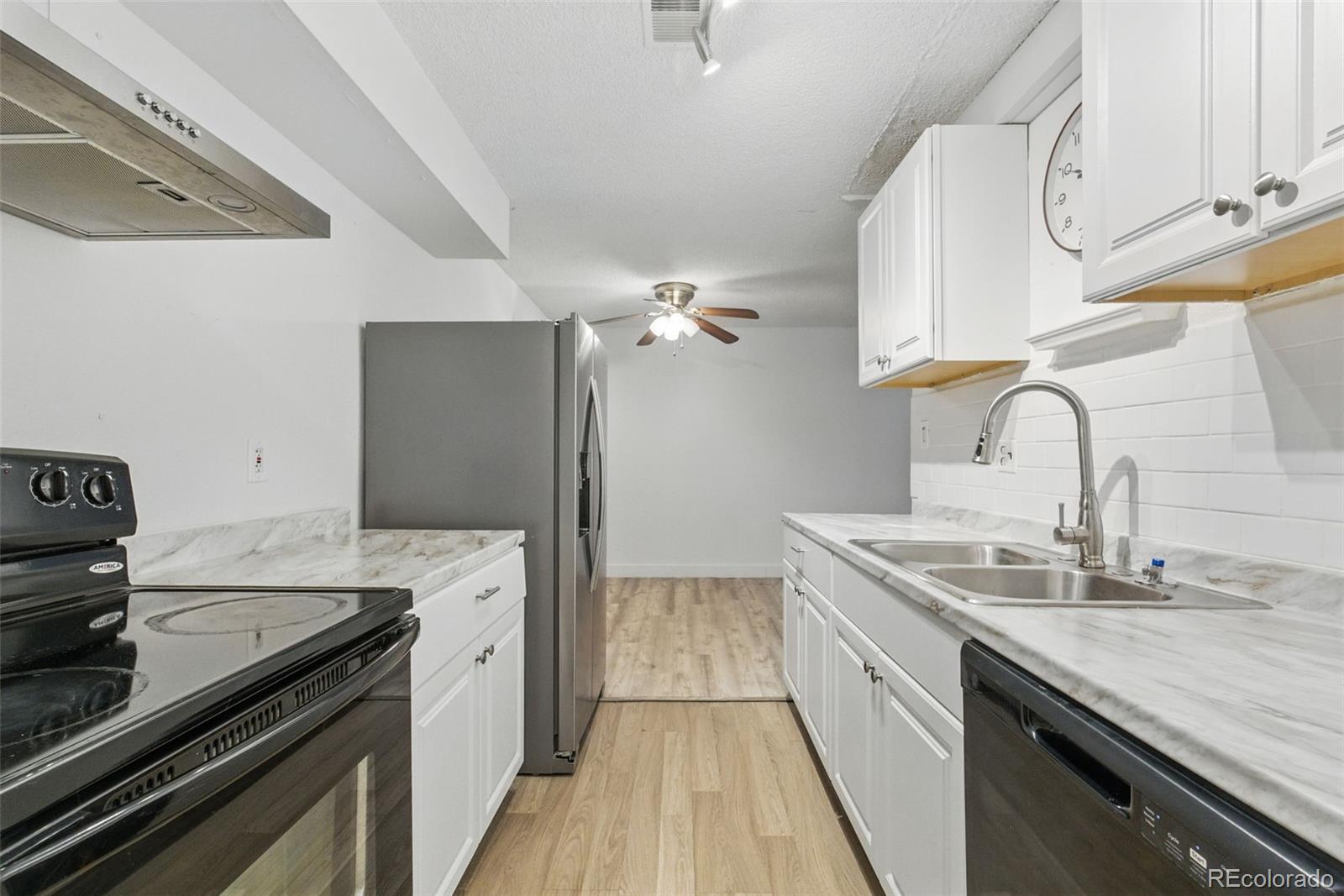 MLS Image #4 for 7755 e quincy avenue 107d2,denver, Colorado