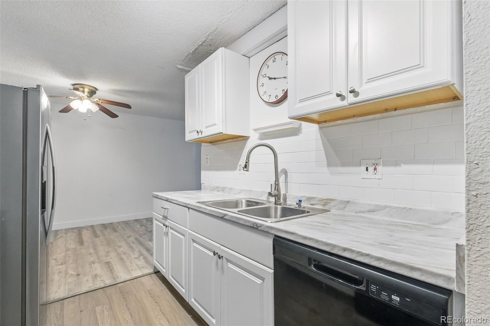 MLS Image #5 for 7755 e quincy avenue 107d2,denver, Colorado