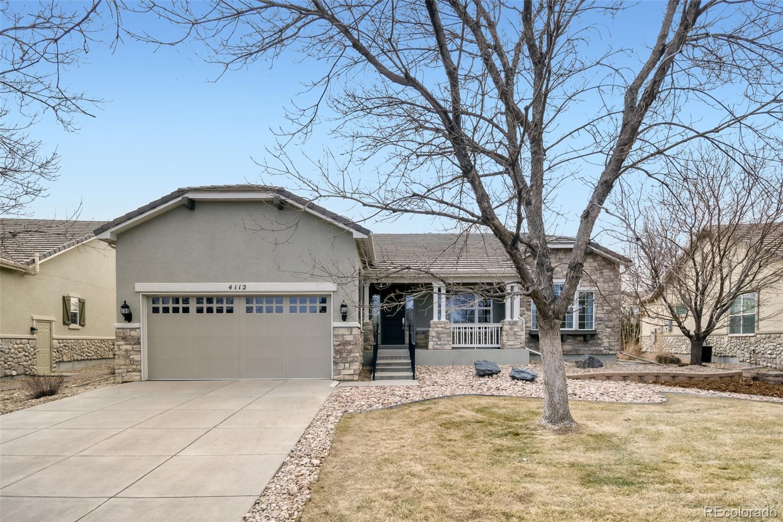 MLS Image #1 for 4112  centennial drive,broomfield, Colorado