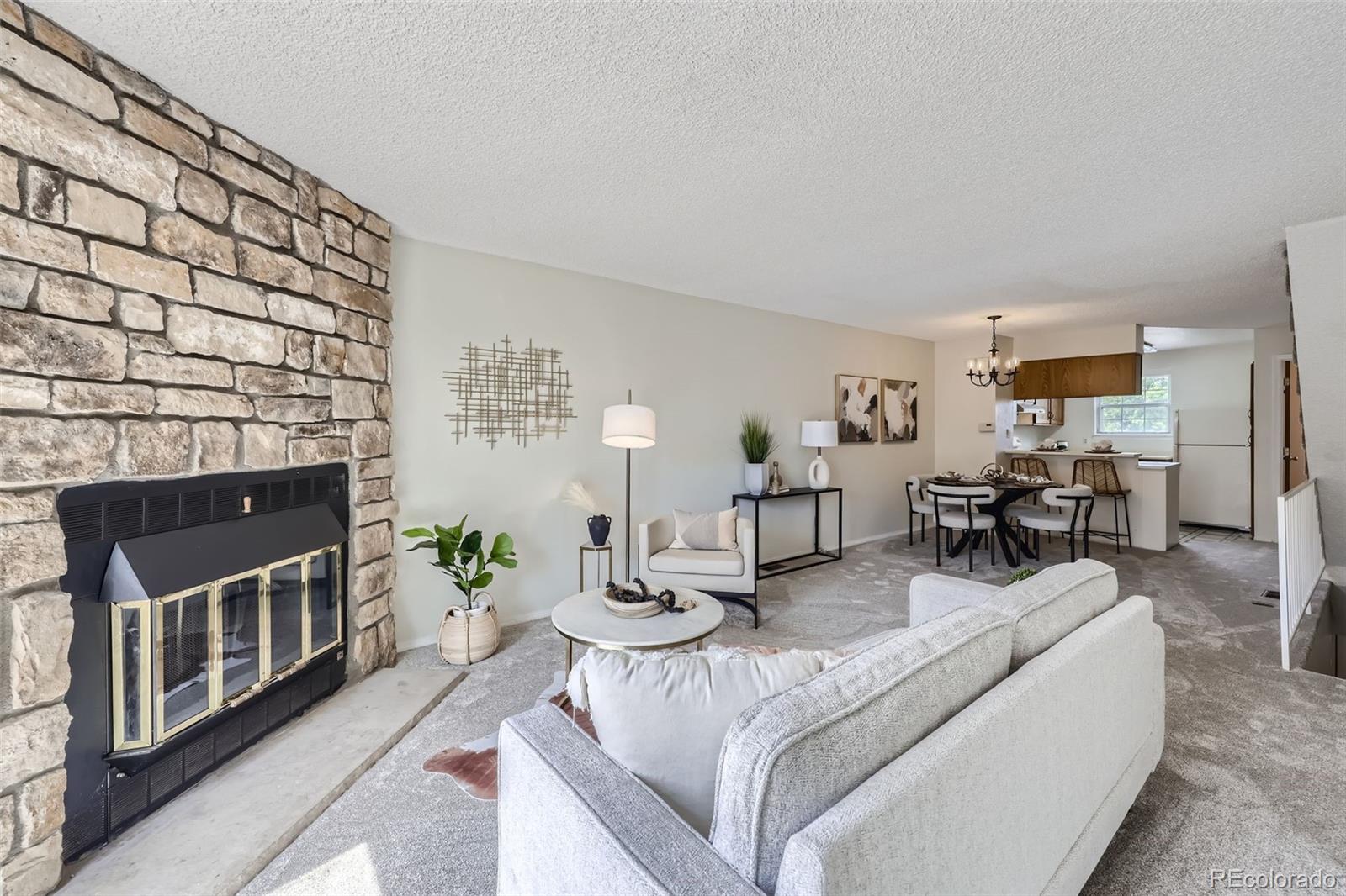 MLS Image #3 for 1811 s quebec way,denver, Colorado