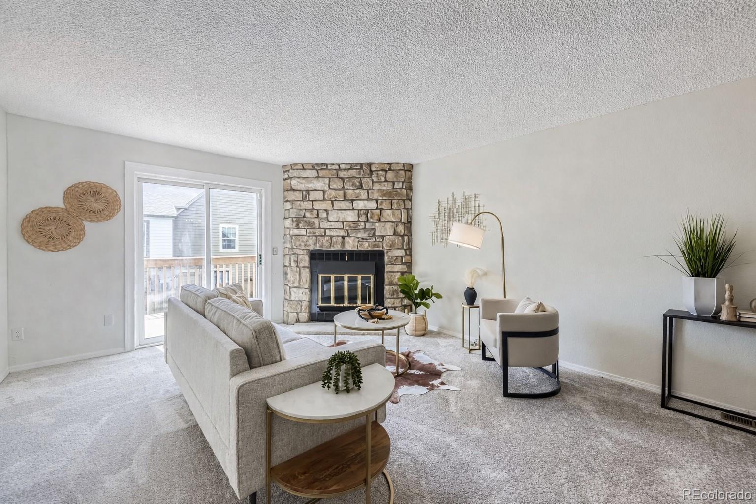 MLS Image #4 for 1811 s quebec way,denver, Colorado