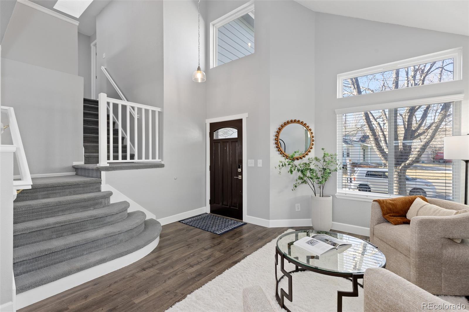 MLS Image #2 for 4202  fern avenue,broomfield, Colorado
