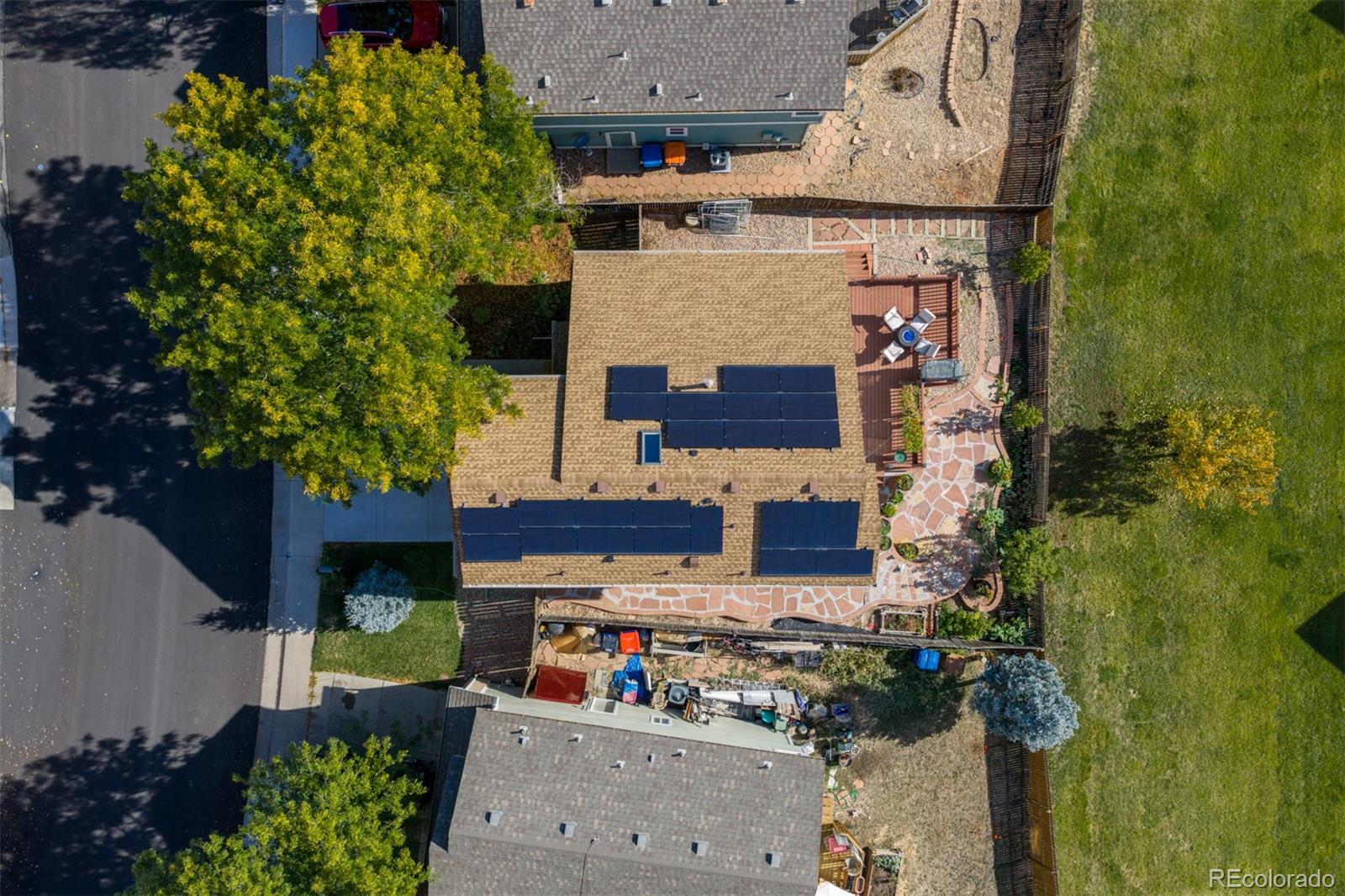MLS Image #37 for 4202  fern avenue,broomfield, Colorado