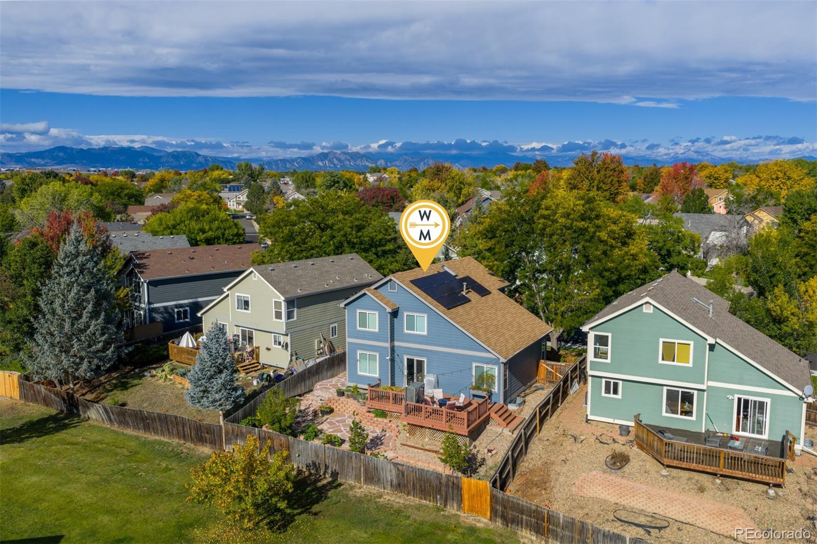 MLS Image #45 for 4202  fern avenue,broomfield, Colorado