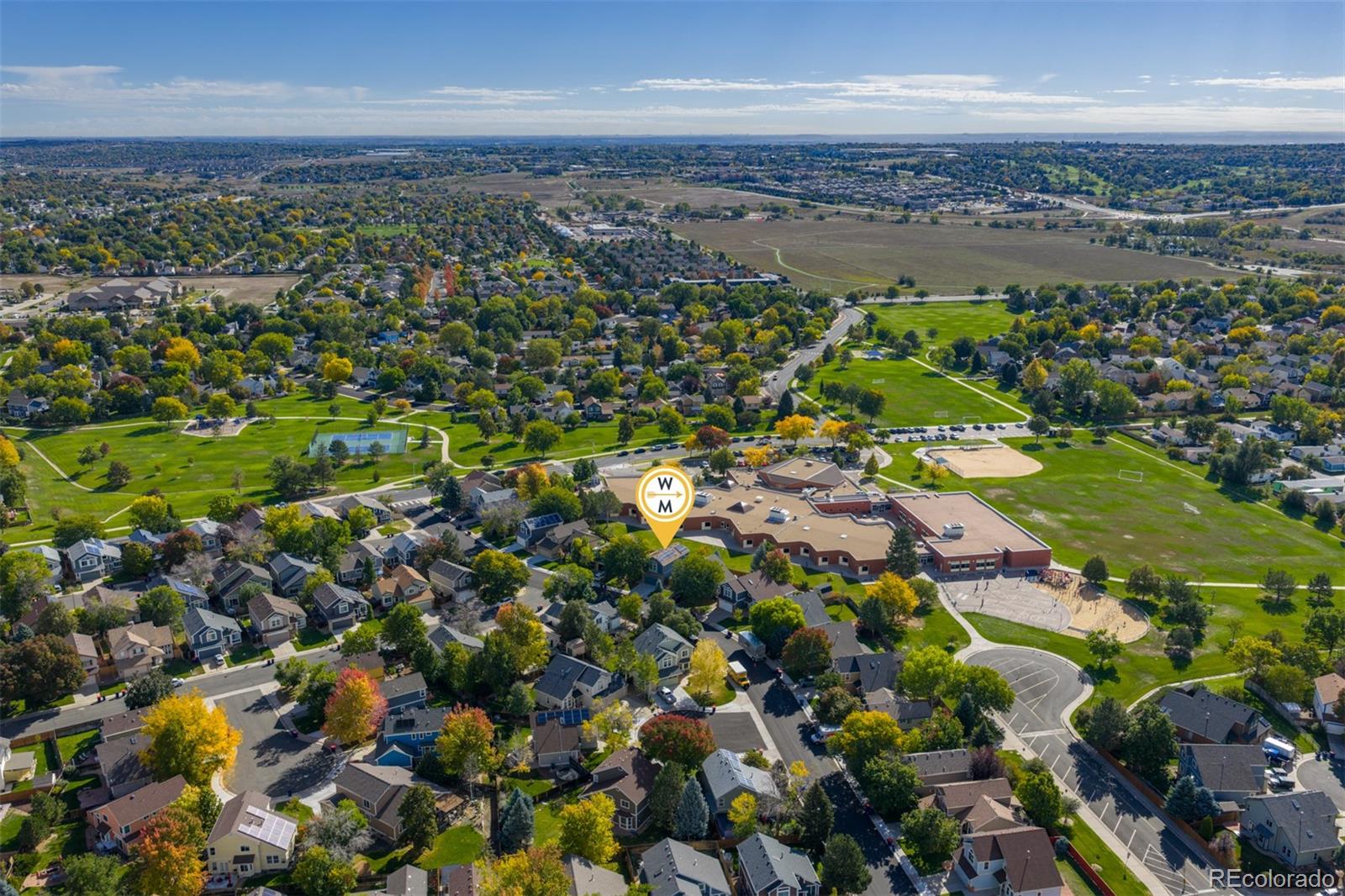 MLS Image #46 for 4202  fern avenue,broomfield, Colorado