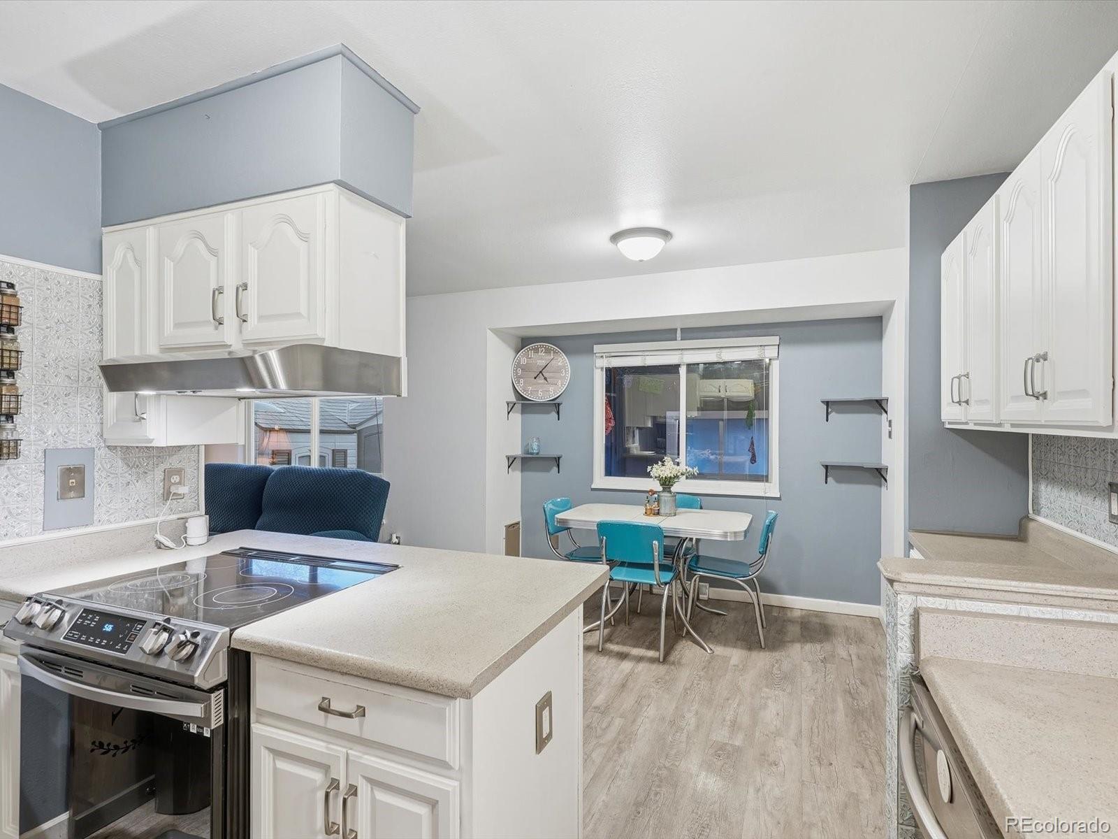 MLS Image #14 for 2540 s deframe street,lakewood, Colorado