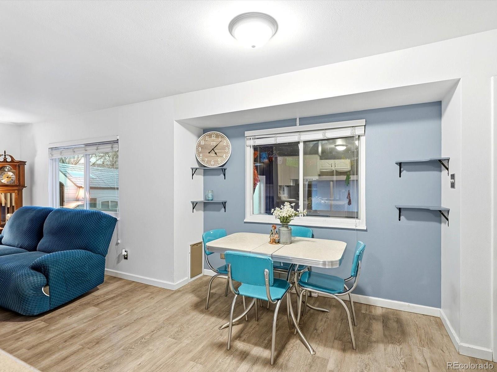 MLS Image #15 for 2540 s deframe street,lakewood, Colorado