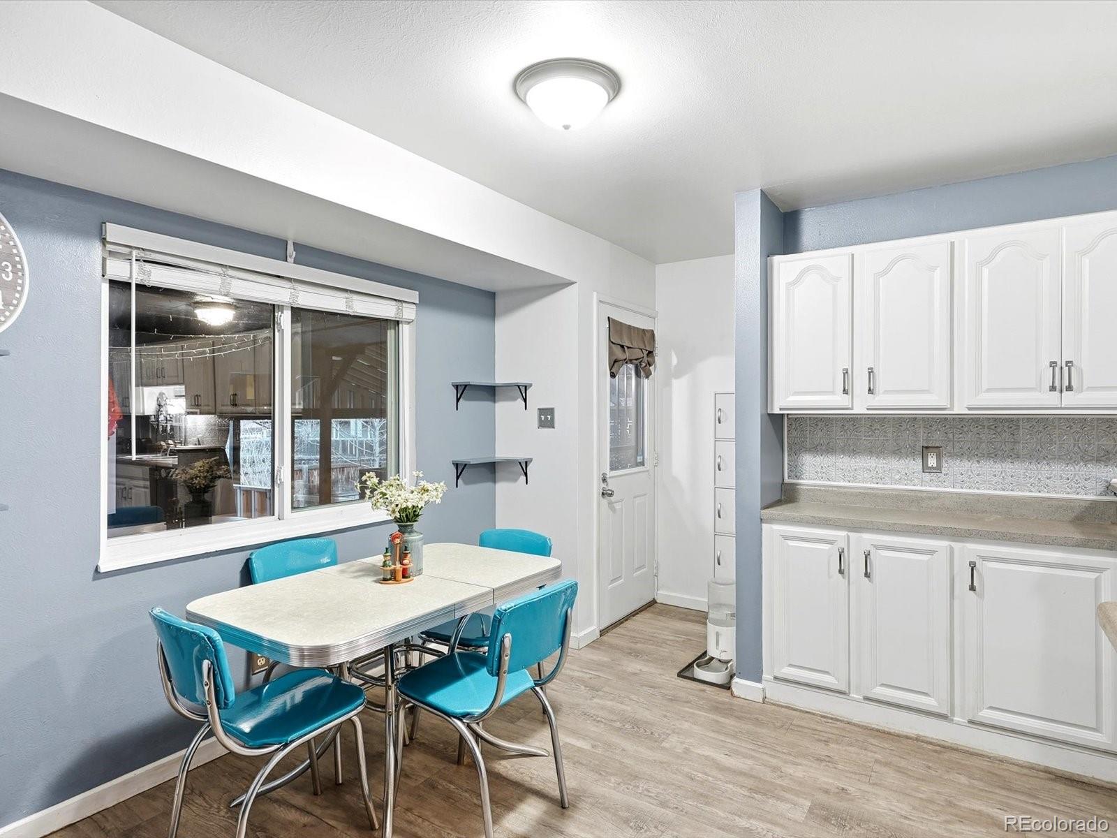 MLS Image #18 for 2540 s deframe street,lakewood, Colorado