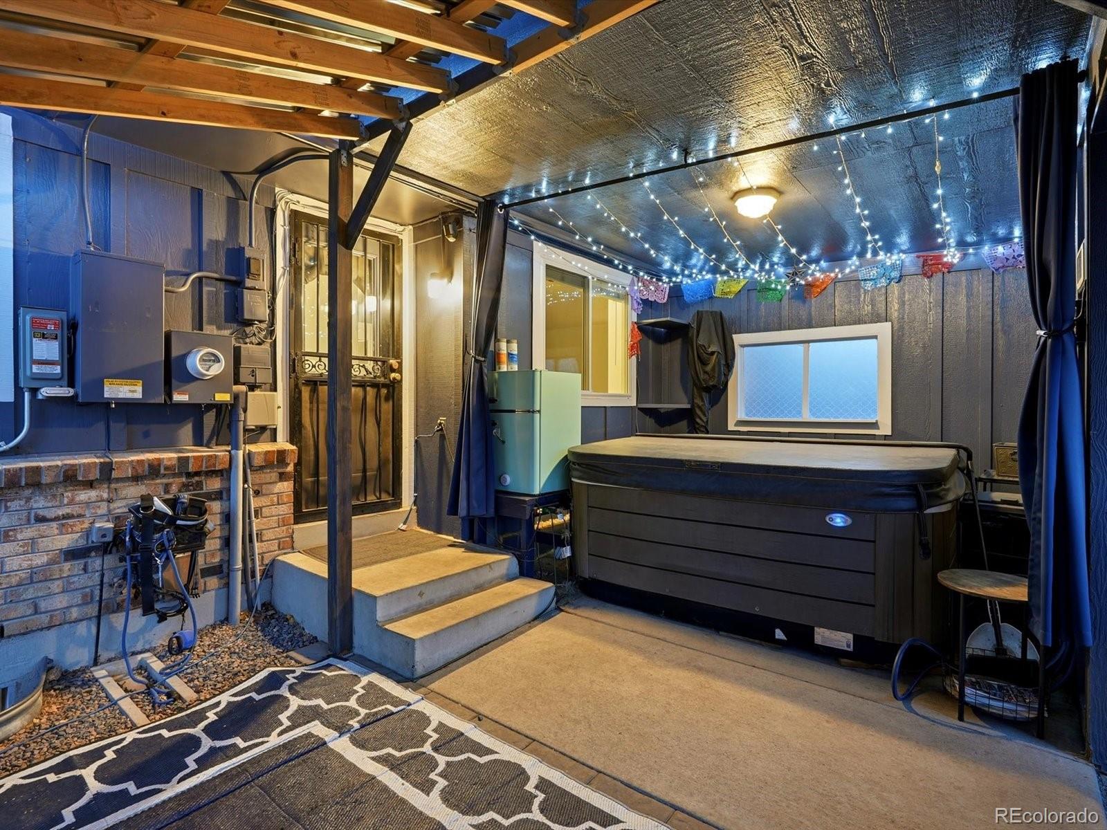 MLS Image #28 for 2540 s deframe street,lakewood, Colorado