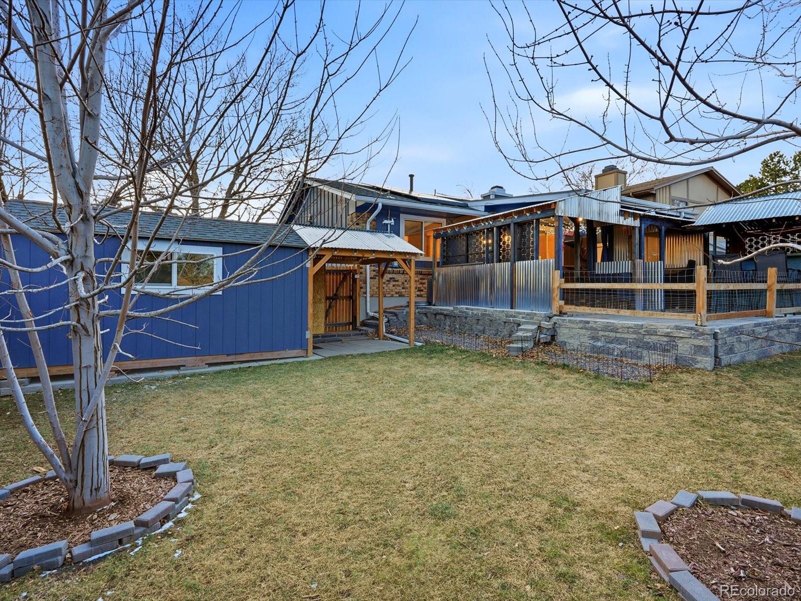 MLS Image #30 for 2540 s deframe street,lakewood, Colorado