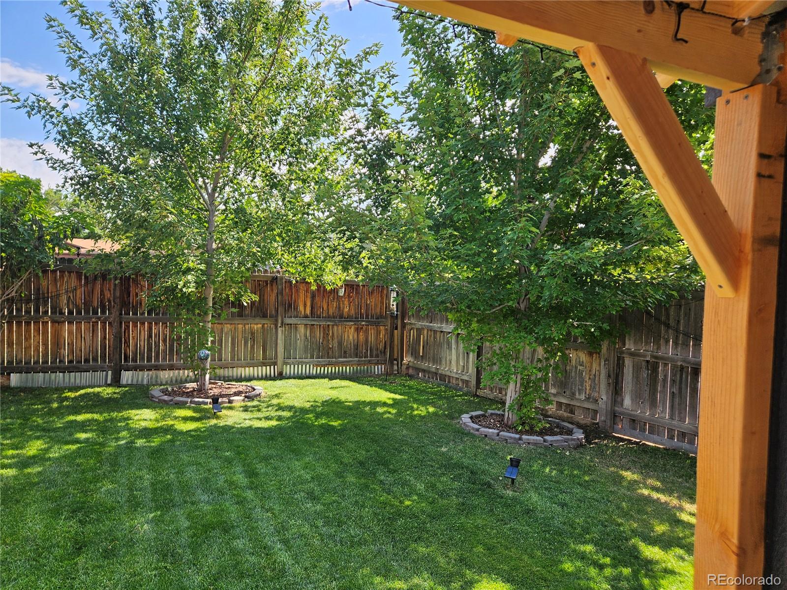 MLS Image #31 for 2540 s deframe street,lakewood, Colorado