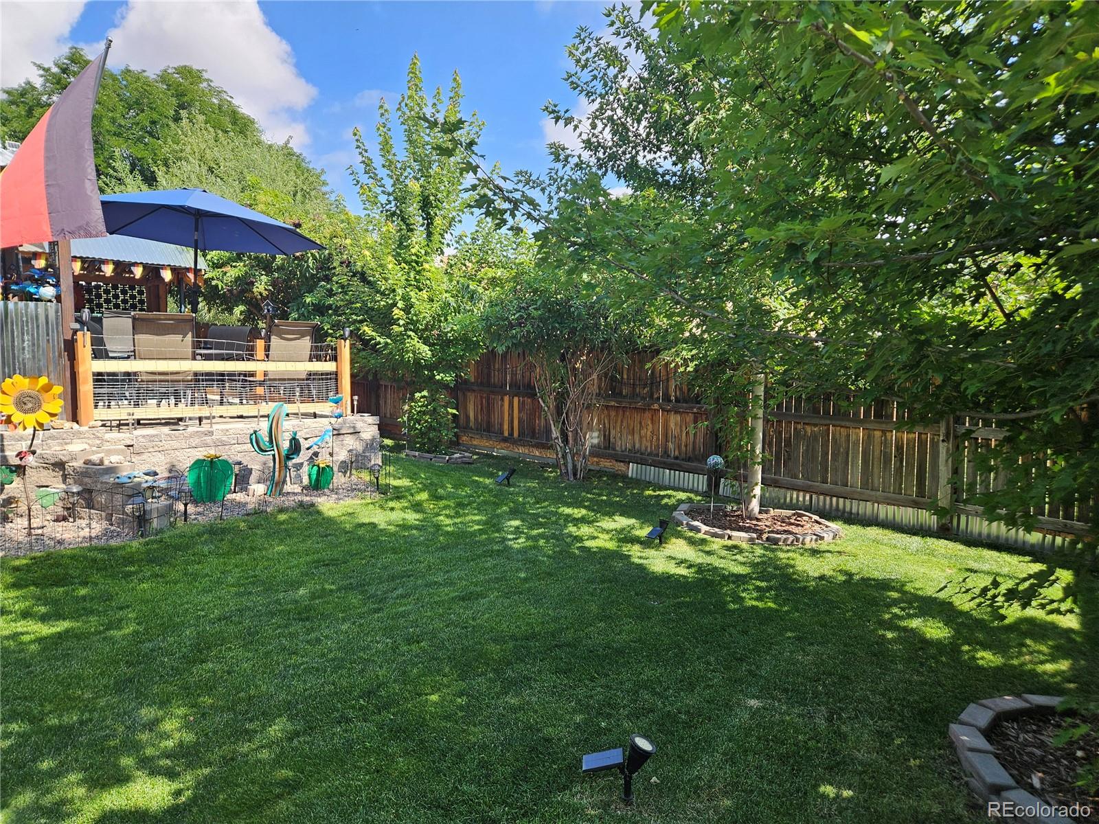 MLS Image #33 for 2540 s deframe street,lakewood, Colorado