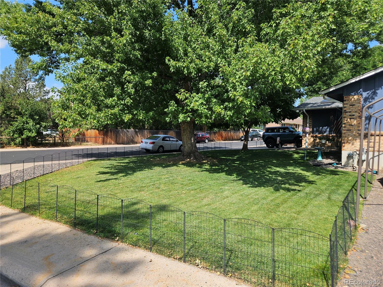 MLS Image #35 for 2540 s deframe street,lakewood, Colorado
