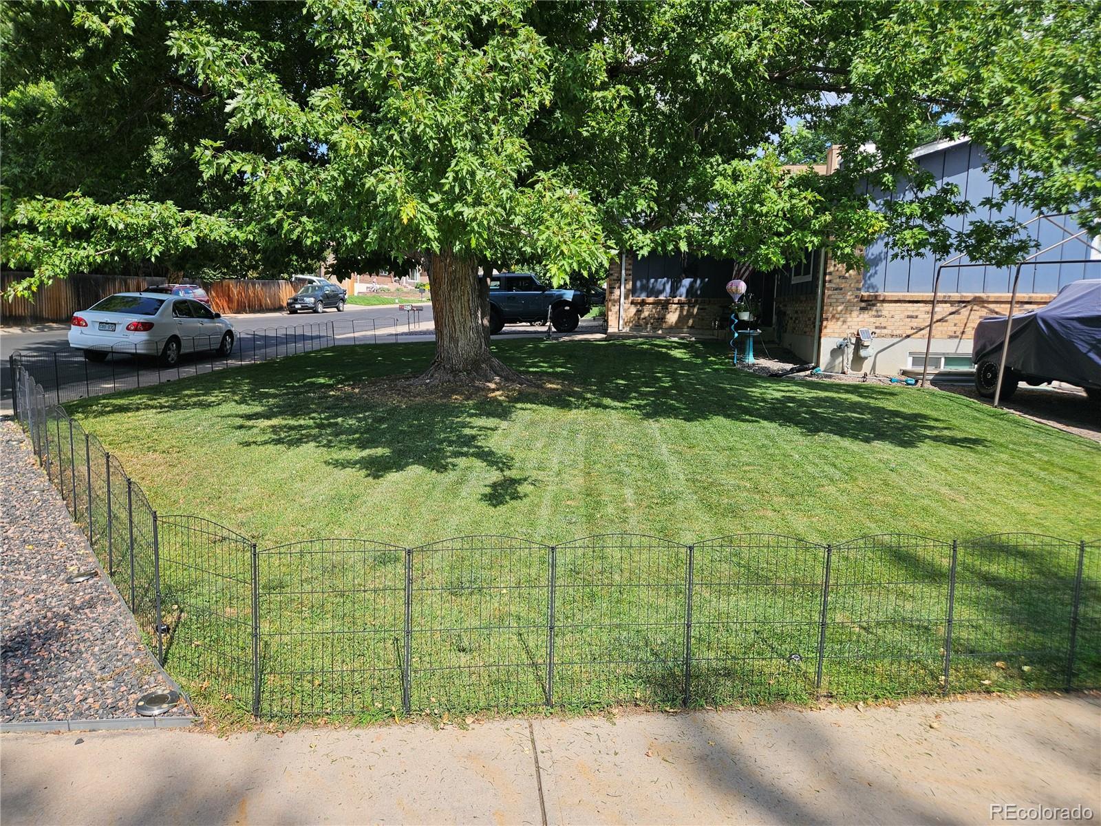 MLS Image #36 for 2540 s deframe street,lakewood, Colorado