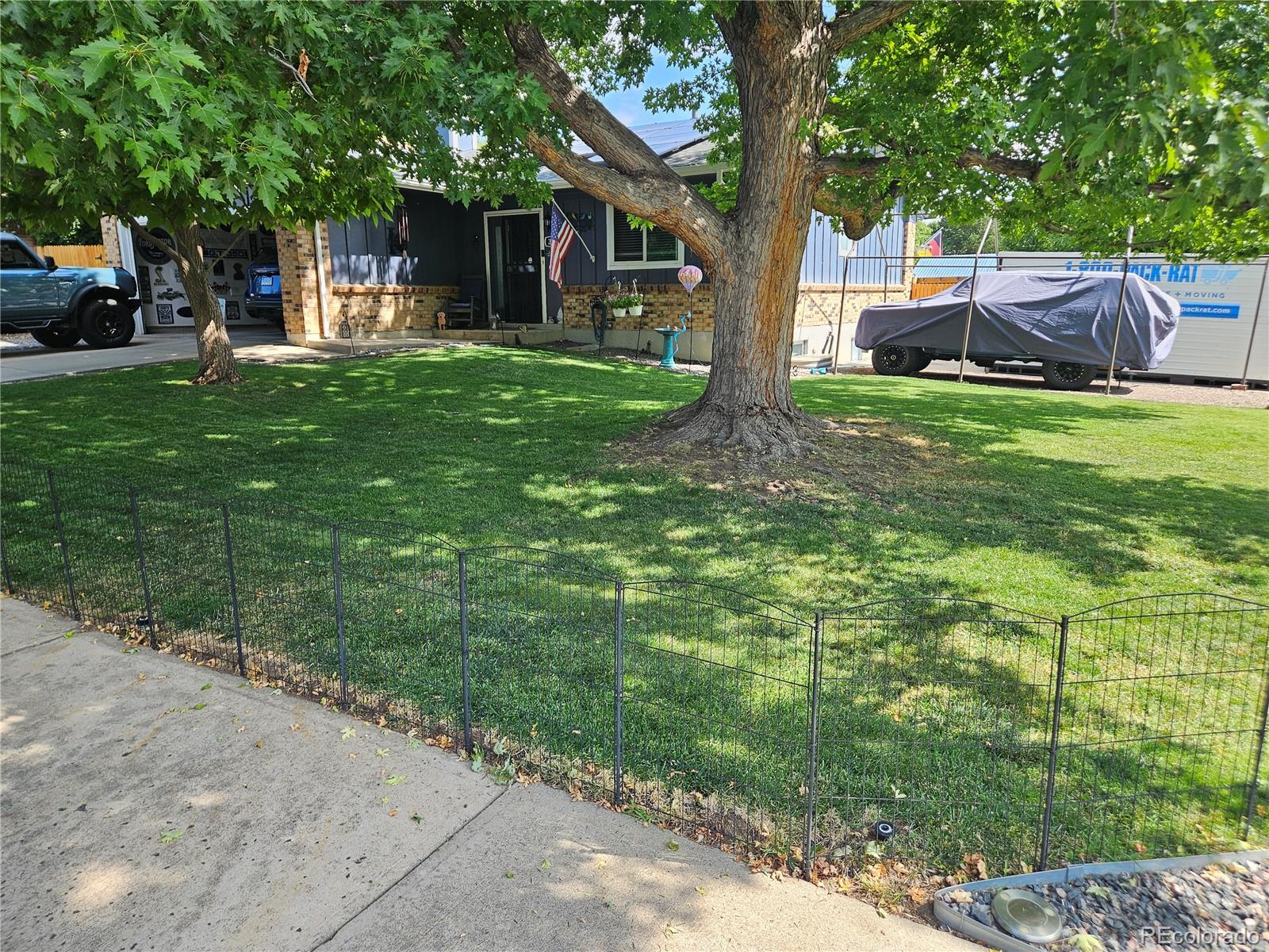 MLS Image #37 for 2540 s deframe street,lakewood, Colorado