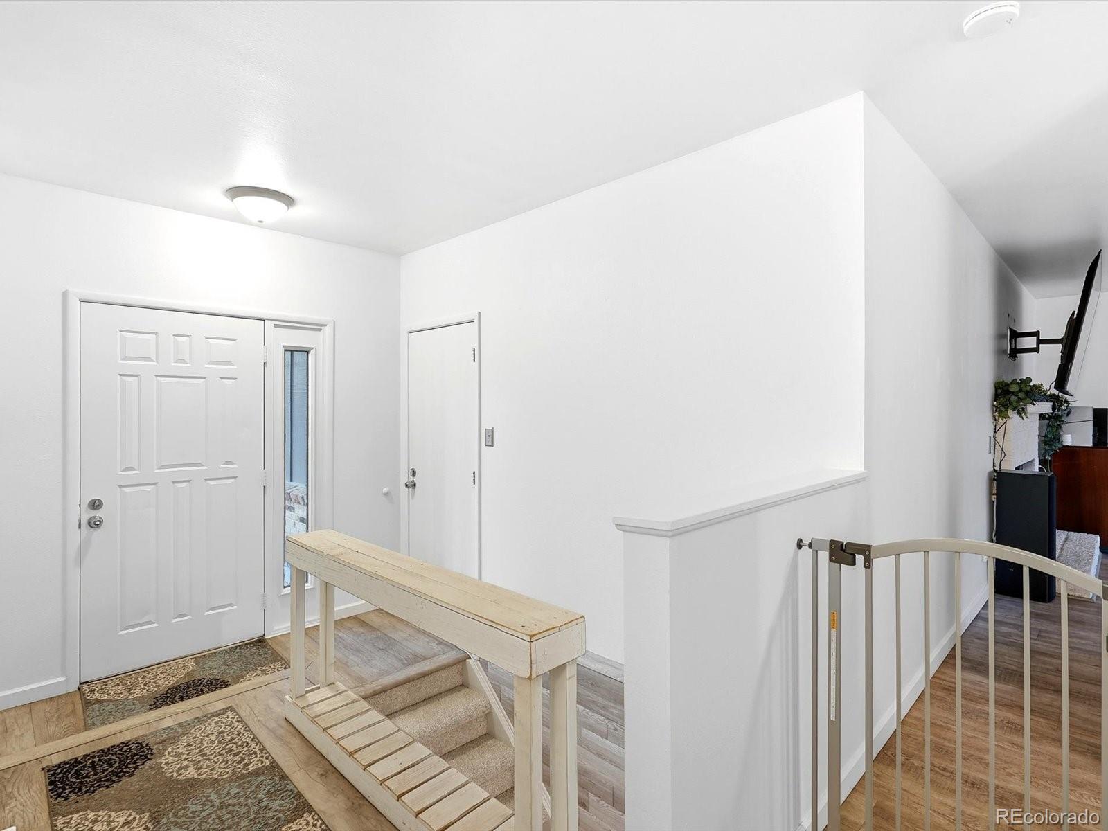 MLS Image #7 for 2540 s deframe street,lakewood, Colorado