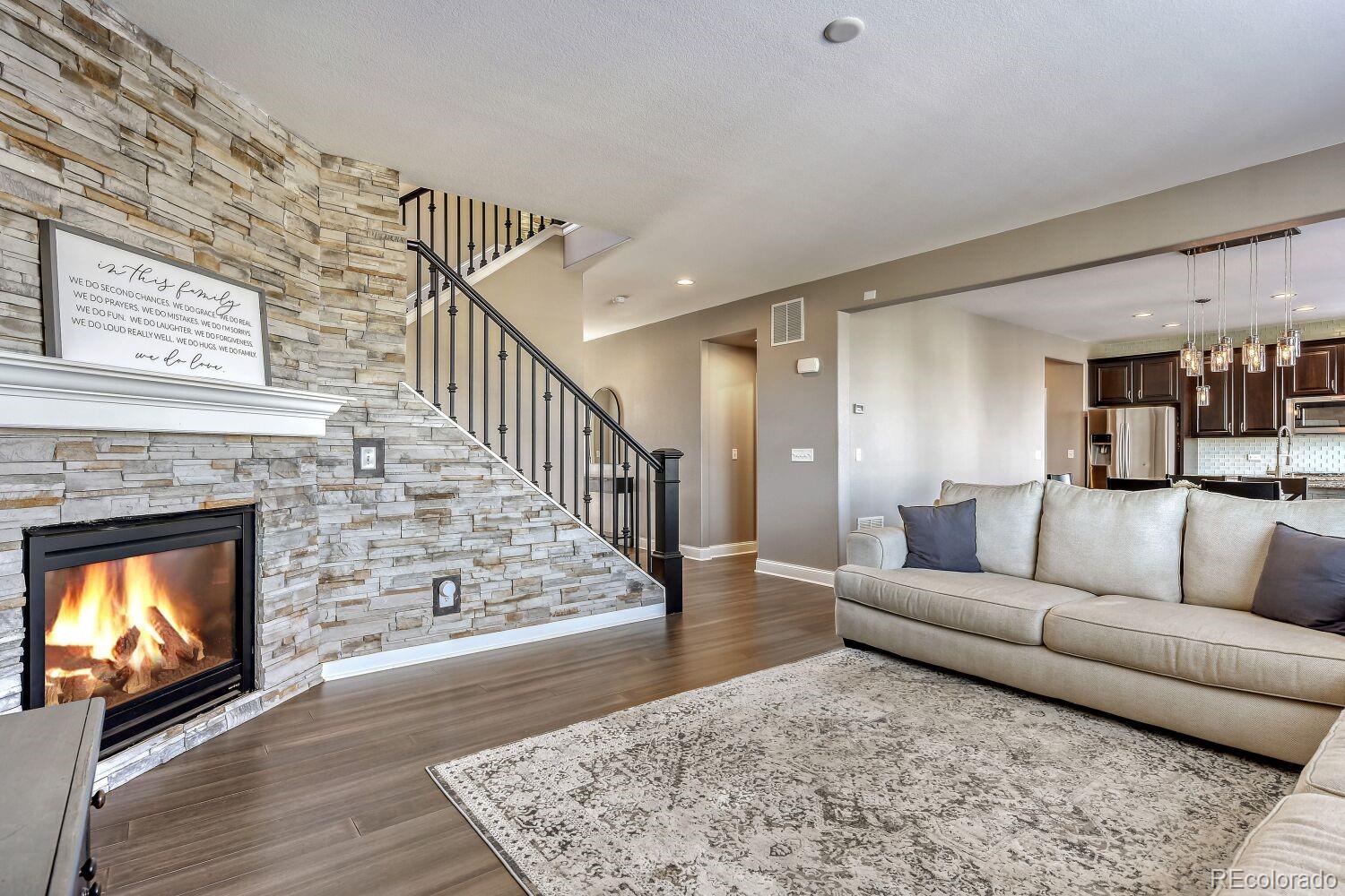 MLS Image #10 for 2769  deerfoot way,castle rock, Colorado