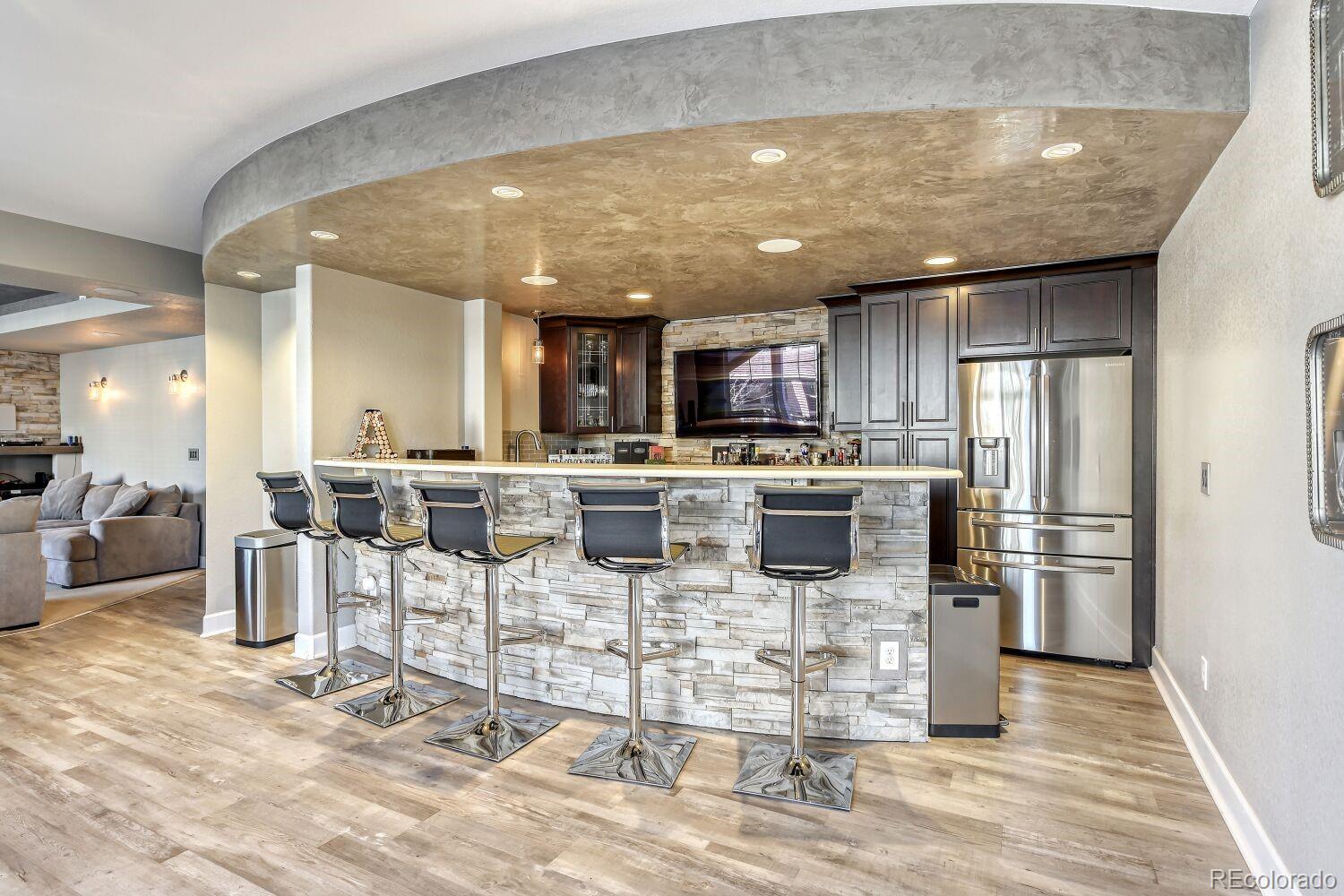 MLS Image #13 for 2769  deerfoot way,castle rock, Colorado