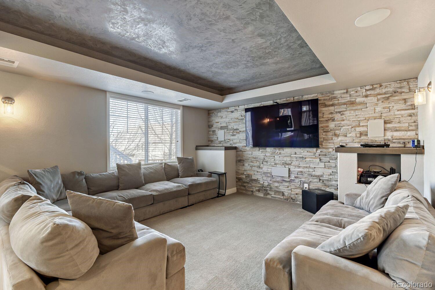 MLS Image #16 for 2769  deerfoot way,castle rock, Colorado