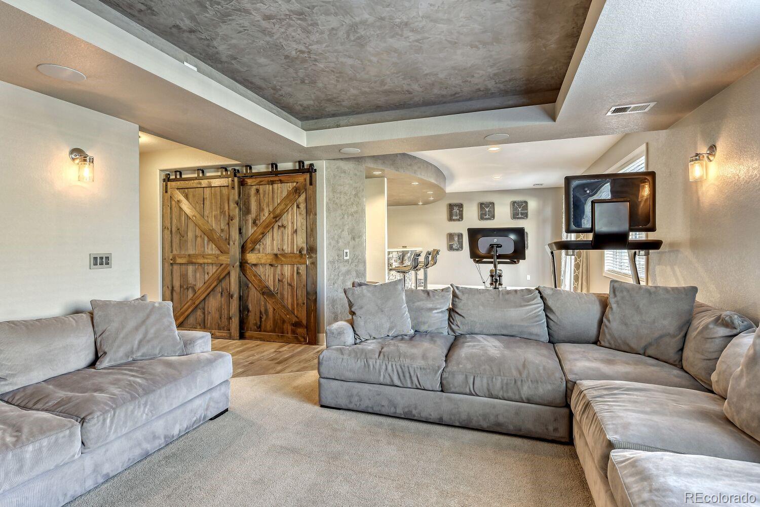 MLS Image #17 for 2769  deerfoot way,castle rock, Colorado