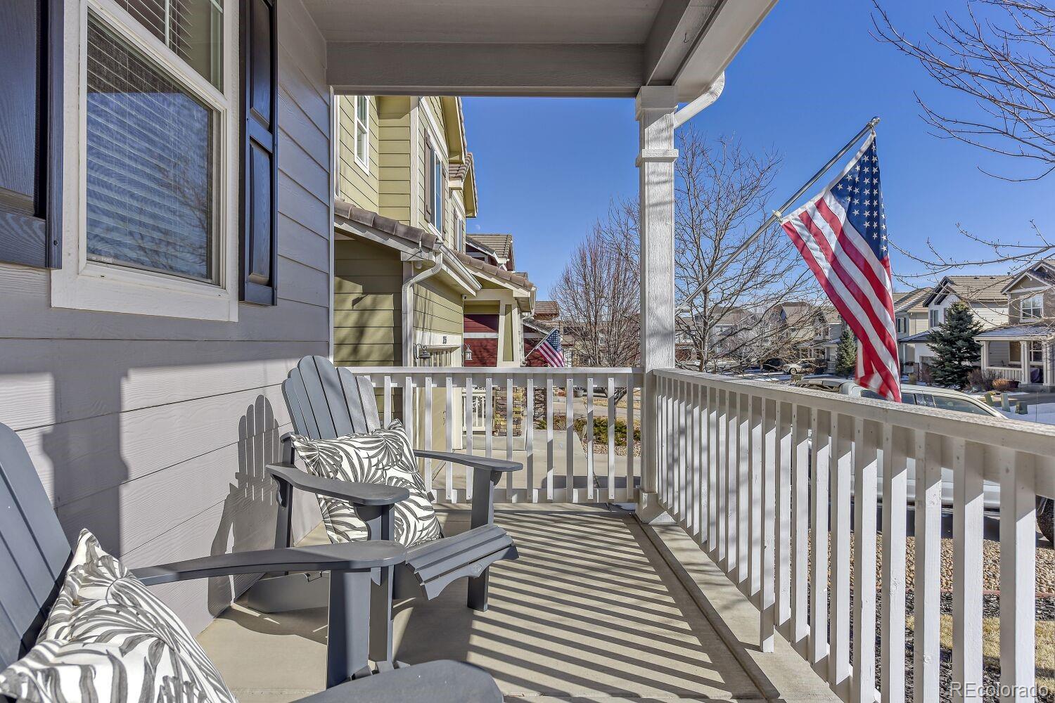 MLS Image #2 for 2769  deerfoot way,castle rock, Colorado
