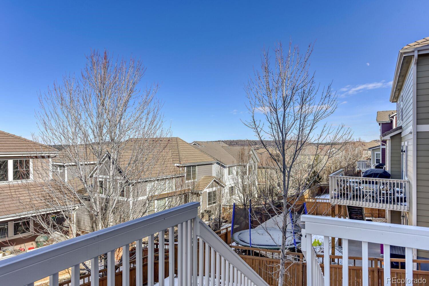 MLS Image #29 for 2769  deerfoot way,castle rock, Colorado