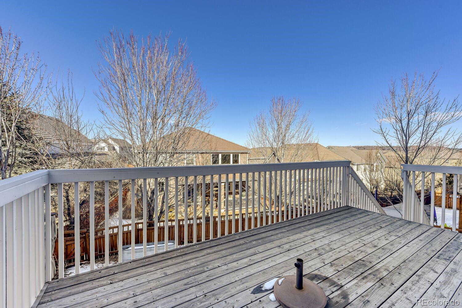 MLS Image #30 for 2769  deerfoot way,castle rock, Colorado