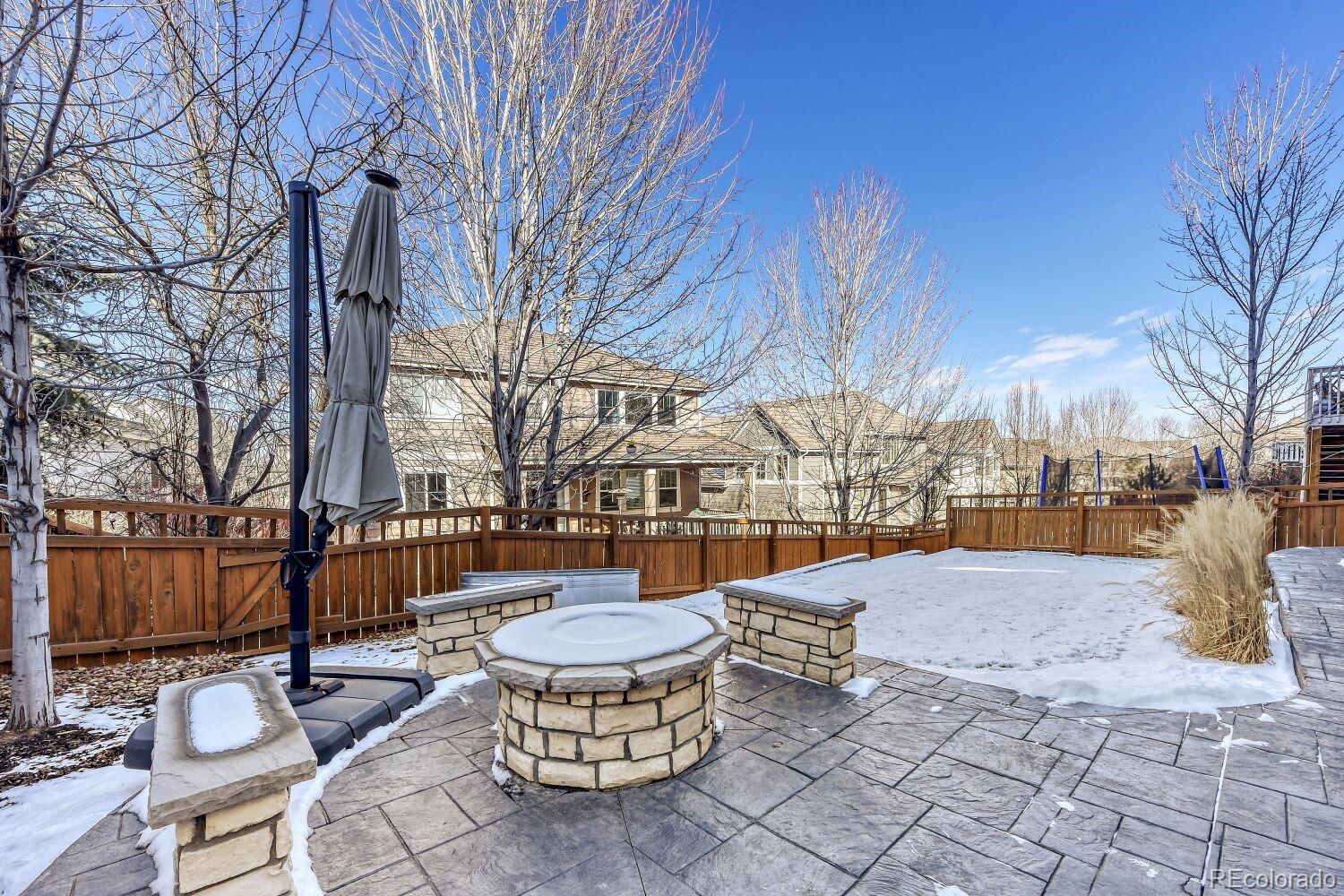 MLS Image #32 for 2769  deerfoot way,castle rock, Colorado
