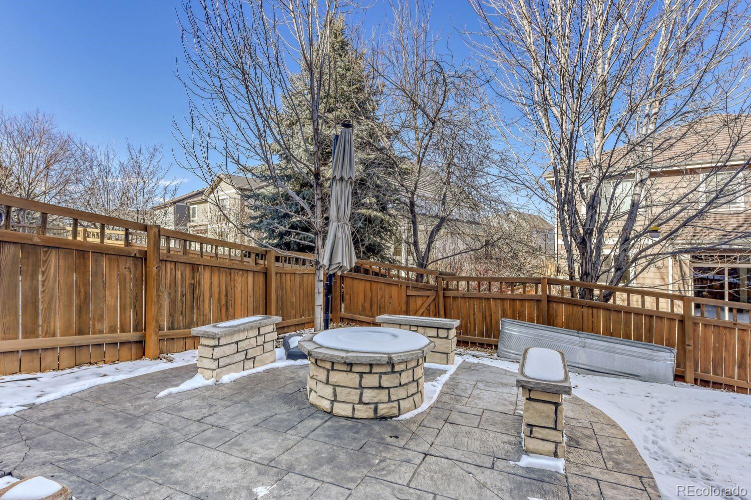 MLS Image #33 for 2769  deerfoot way,castle rock, Colorado
