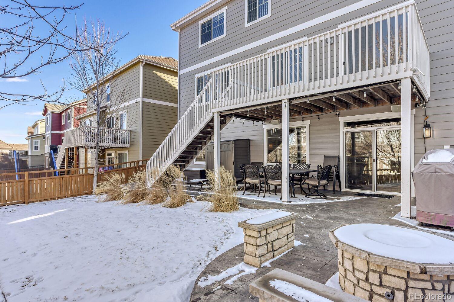 MLS Image #34 for 2769  deerfoot way,castle rock, Colorado