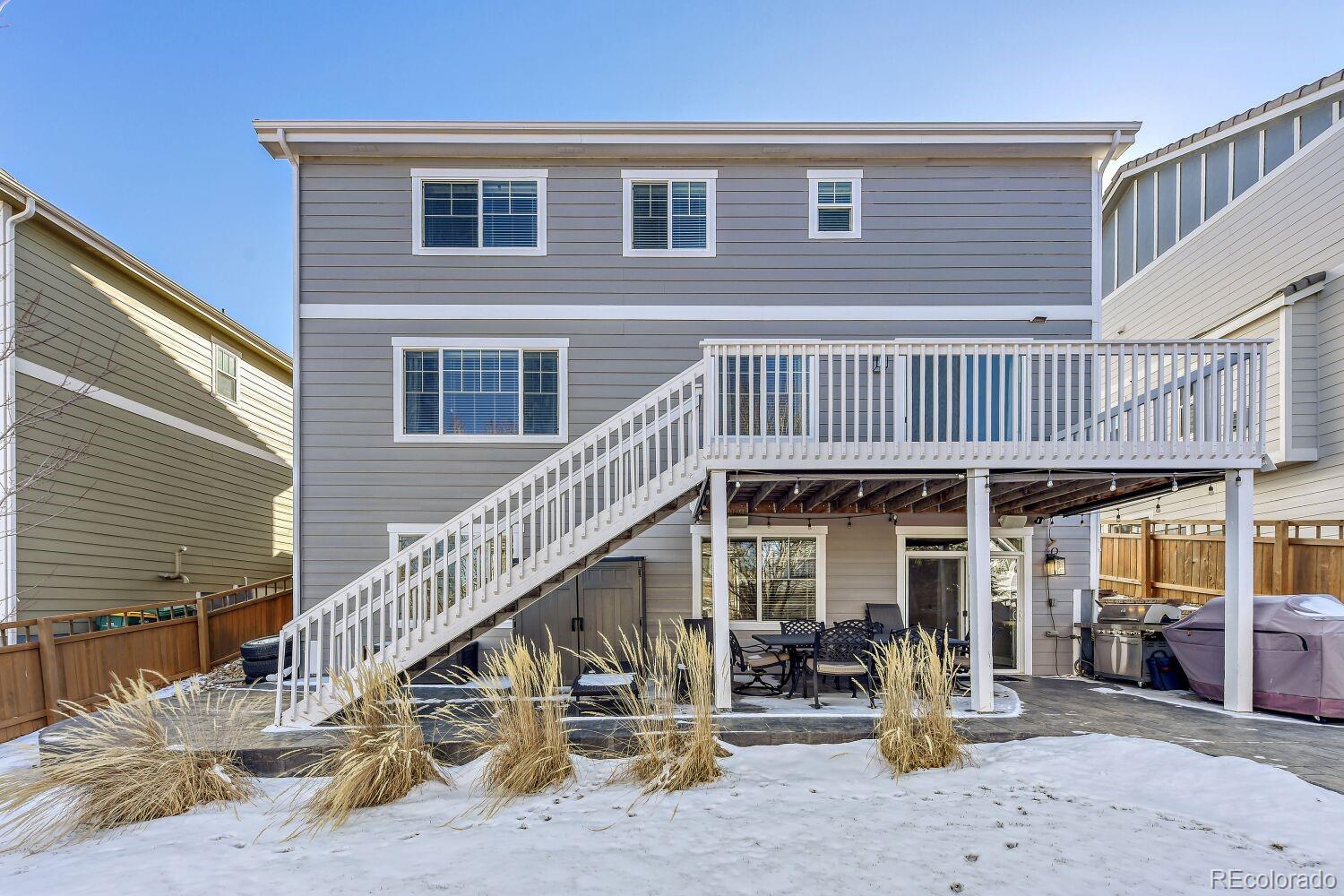 MLS Image #35 for 2769  deerfoot way,castle rock, Colorado