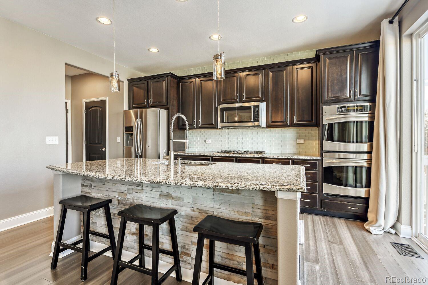 MLS Image #4 for 2769  deerfoot way,castle rock, Colorado