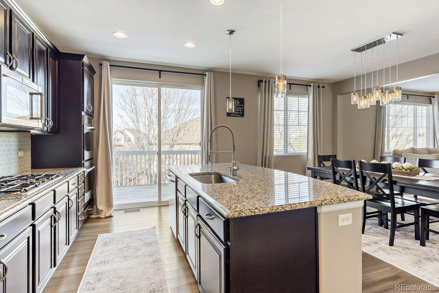 MLS Image #5 for 2769  deerfoot way,castle rock, Colorado